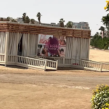 Rezort Al Hambra, Rezort Princess