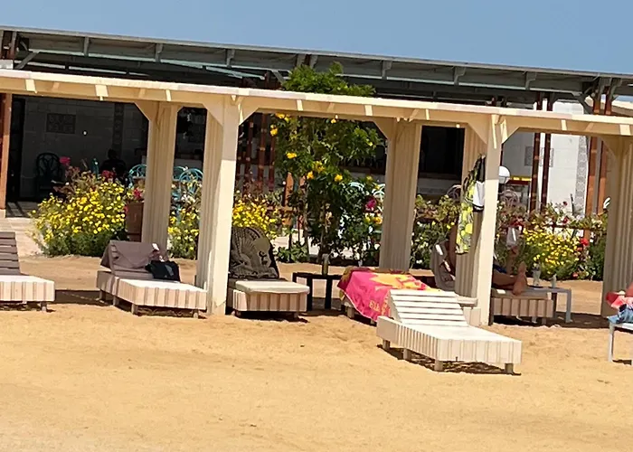 Apartmanhotel Al Hambra, Princess *