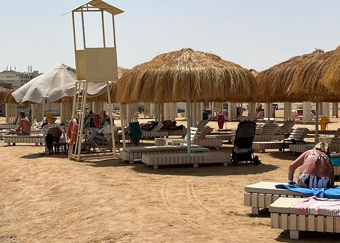 Al Hambra, Princess Apartmanhotel