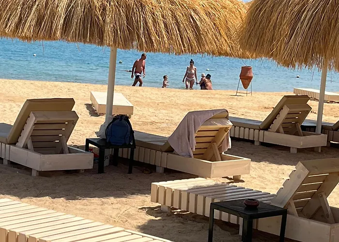 Al Hambra, Princess Apartmanhotel