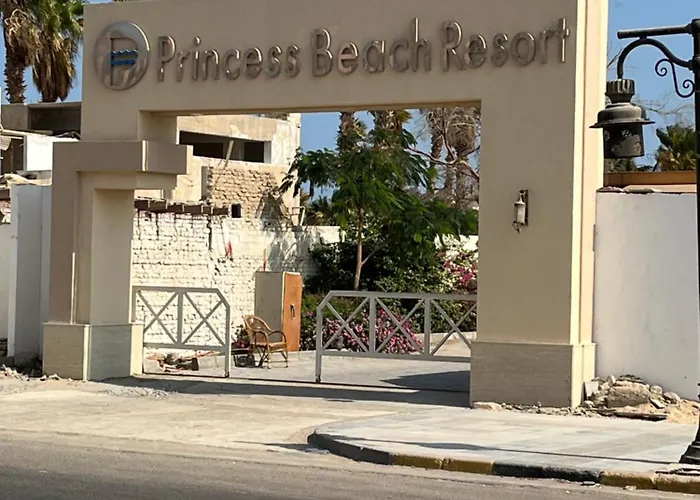 Al Hambra, Princess Gurdaka