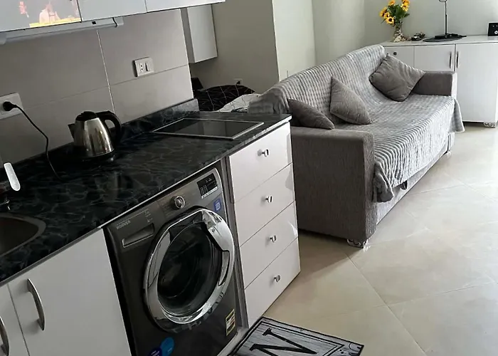 Apartmanhotel Al Hambra, Princess *