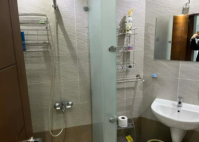 Apartmanhotel Al Hambra, Princess