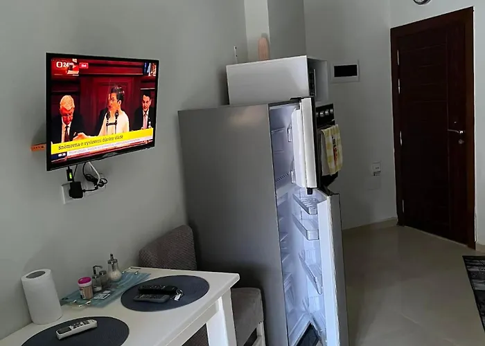 Al Hambra, Princess Apartmanhotel