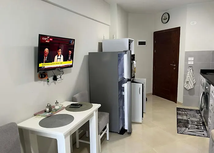 Apartmanhotel Al Hambra, Princess Gurdaka