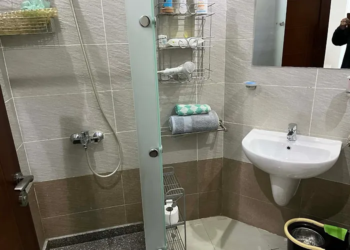 Apartmanhotel Al Hambra, Princess *