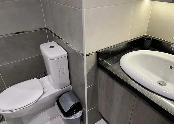 Apartmanhotel Al Hambra, Princess Gurdaka